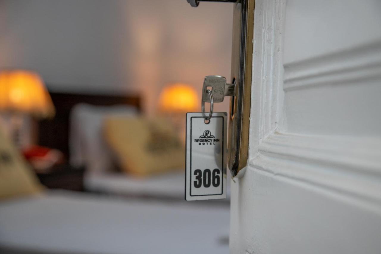 Regency Hotel Kairo
