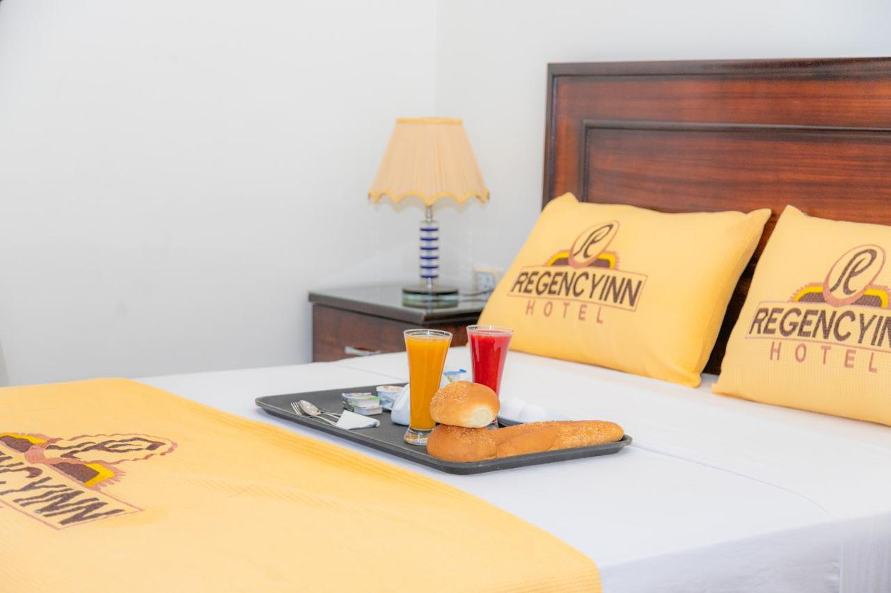 Regency 2* Kairo