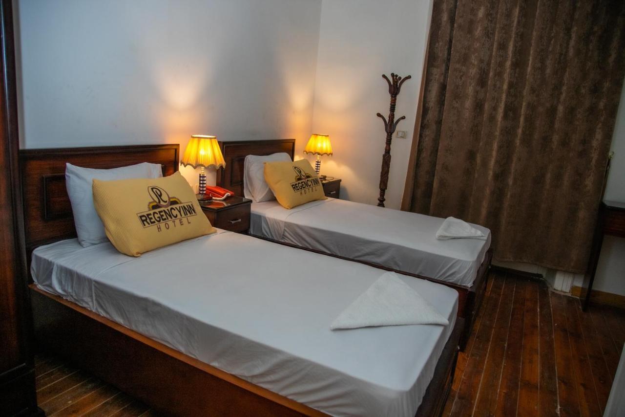 Regency 2* Kairo