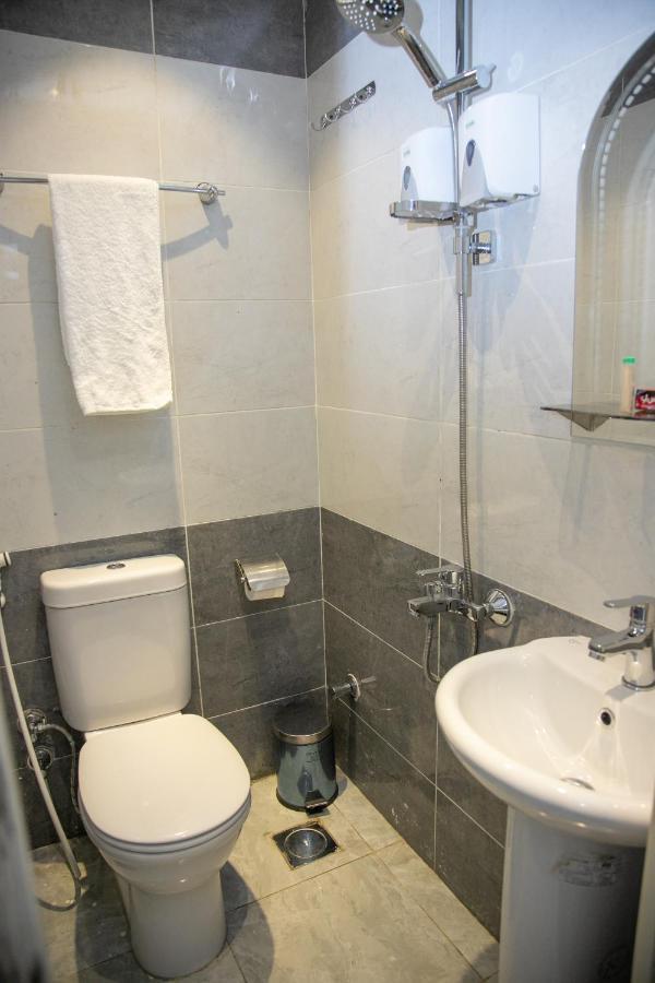 Regency Hotel Kairo