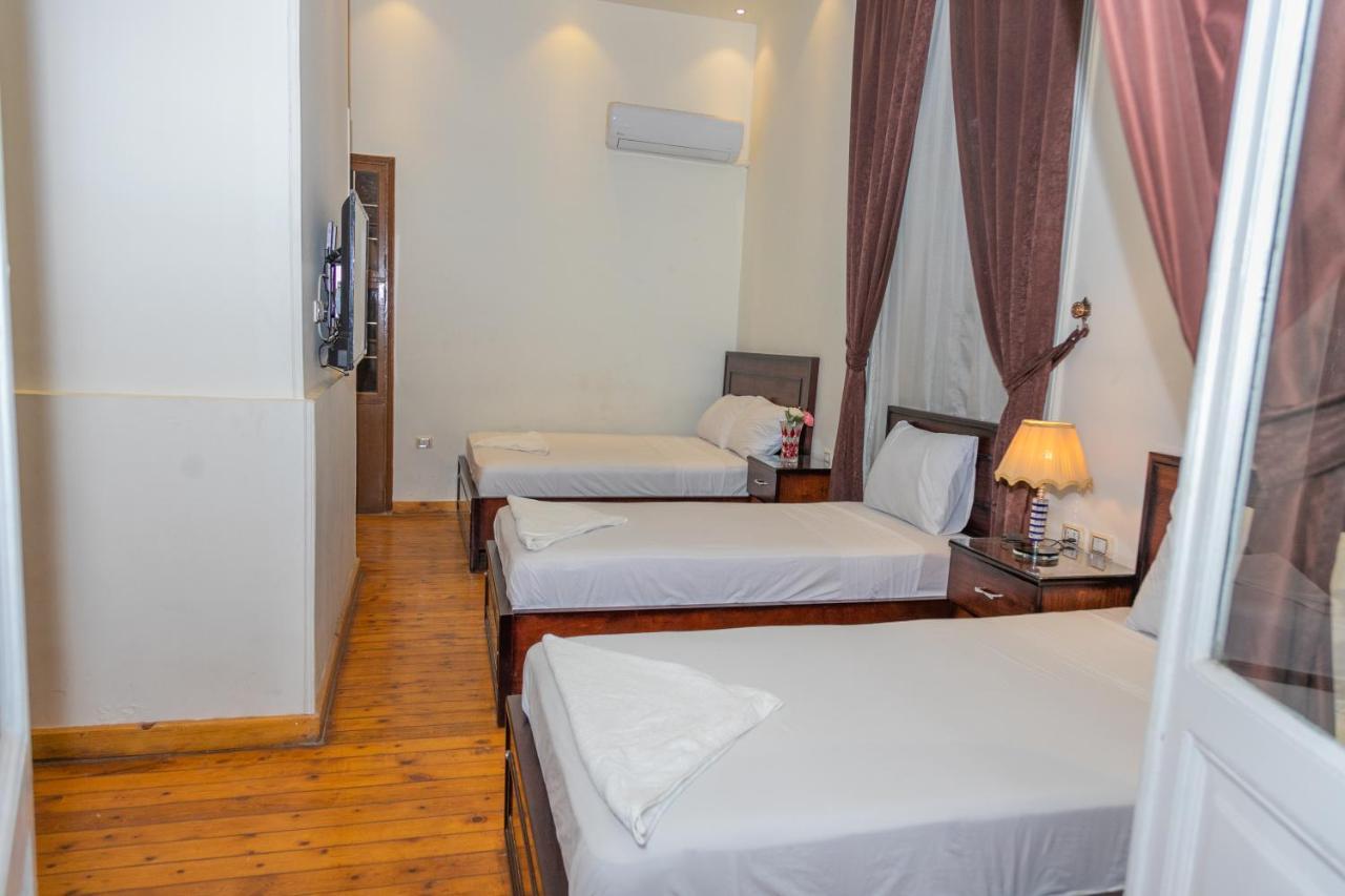 Hotel Regency 2*