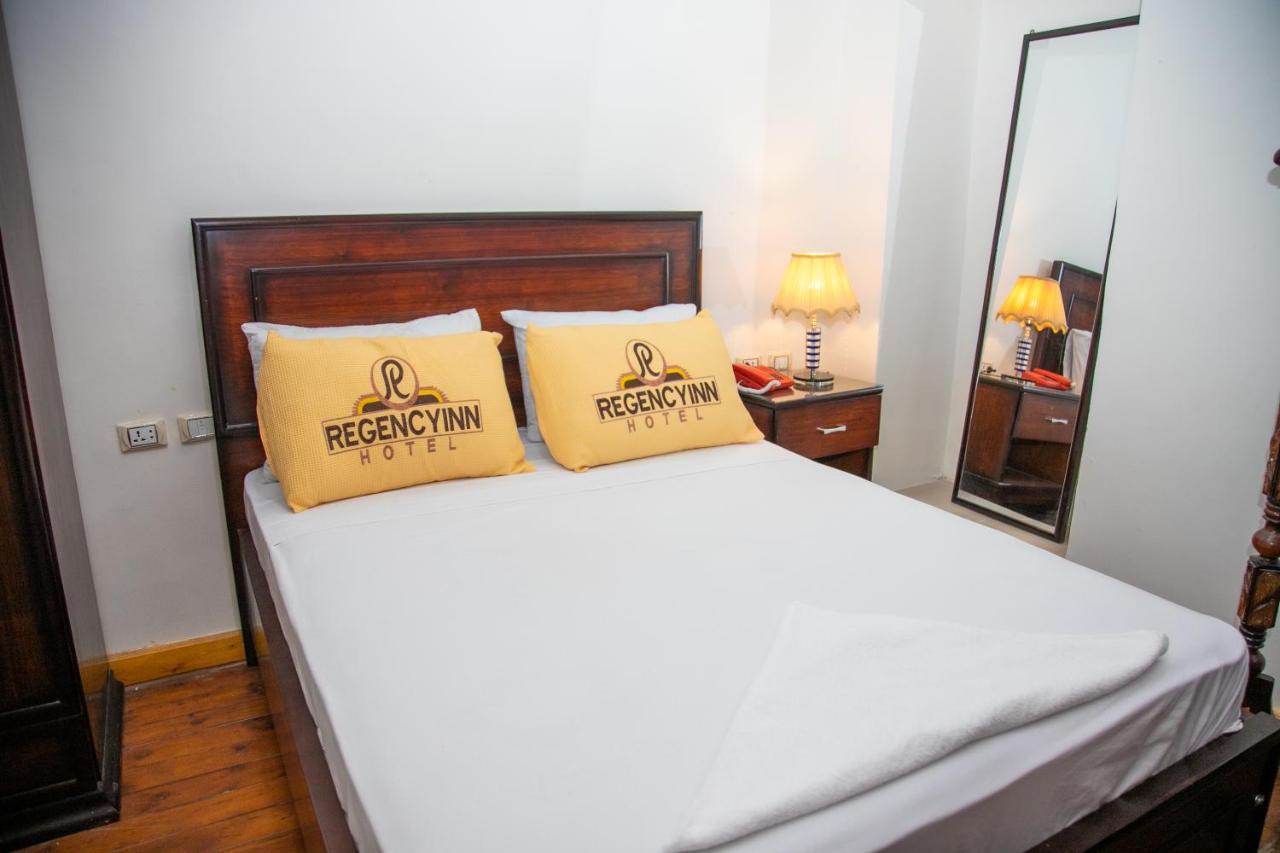 Regency Hotel Kairo