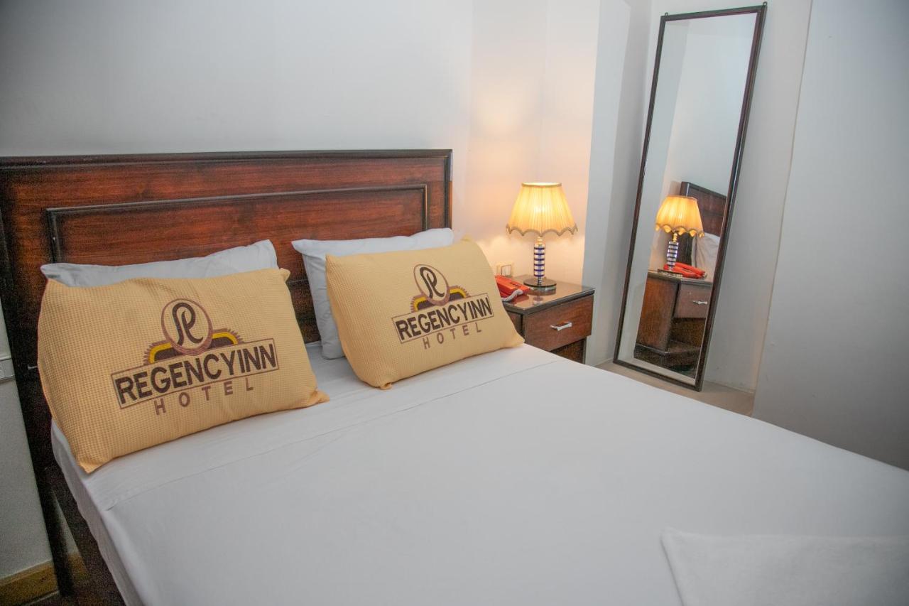 Hotel Regency Kairo