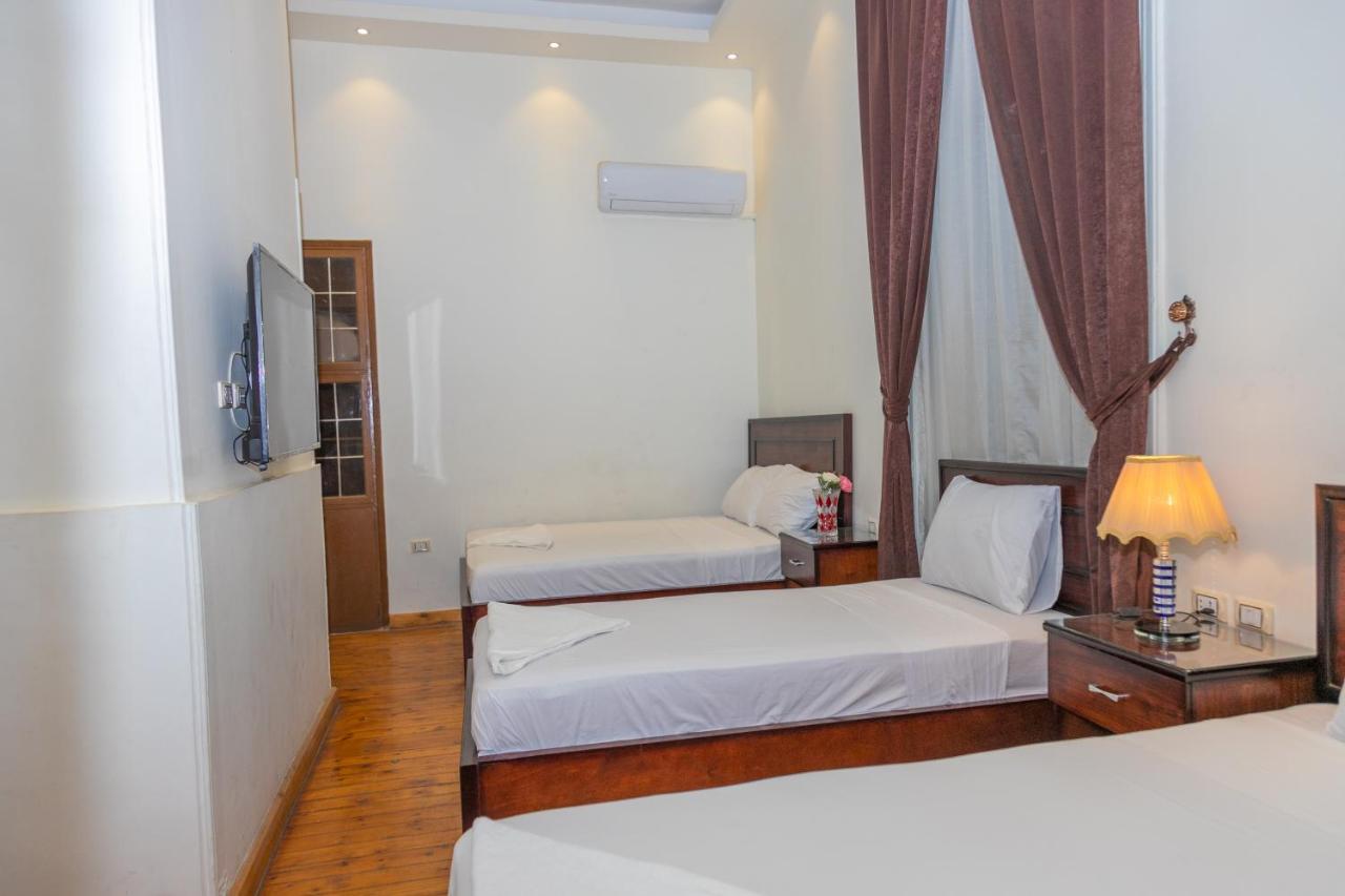 Hotel Regency 2*