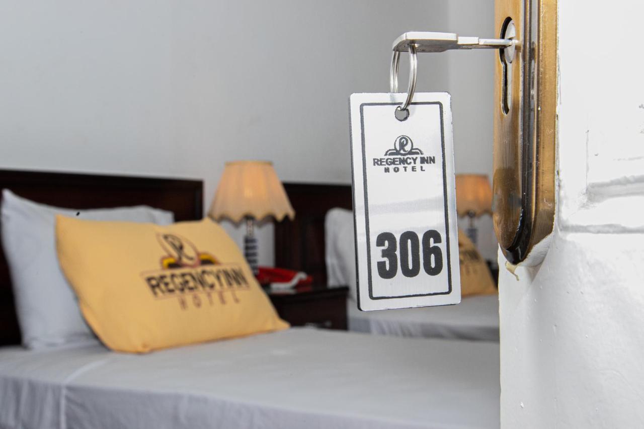 Hotel Regency 2*