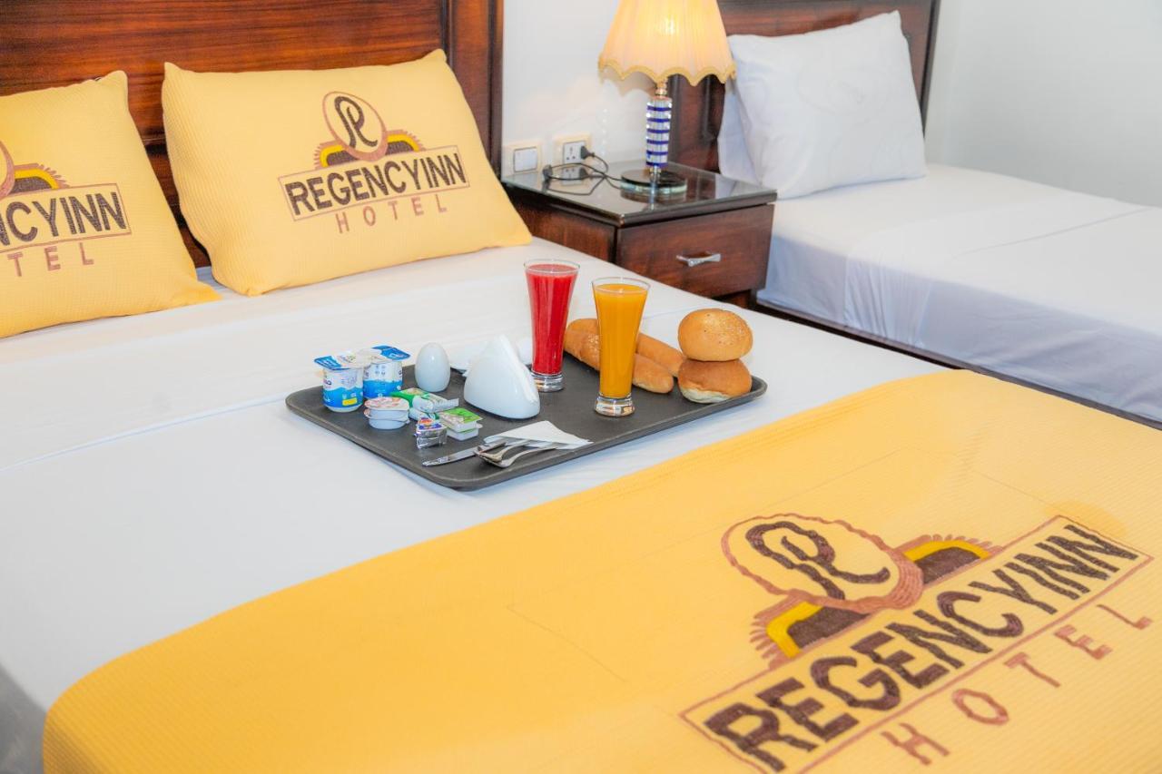 Hotel Regency 2*