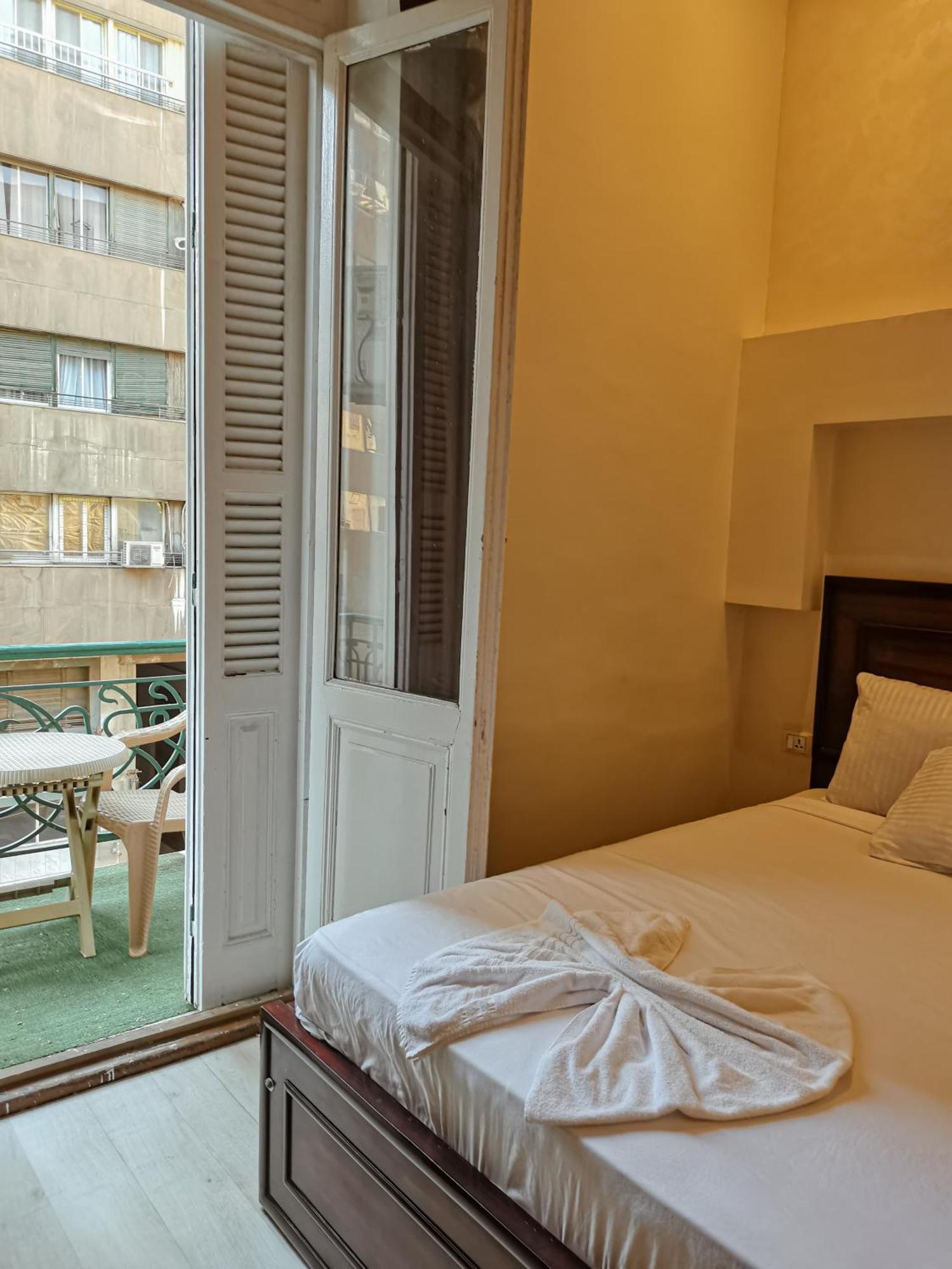 Regency Hotel