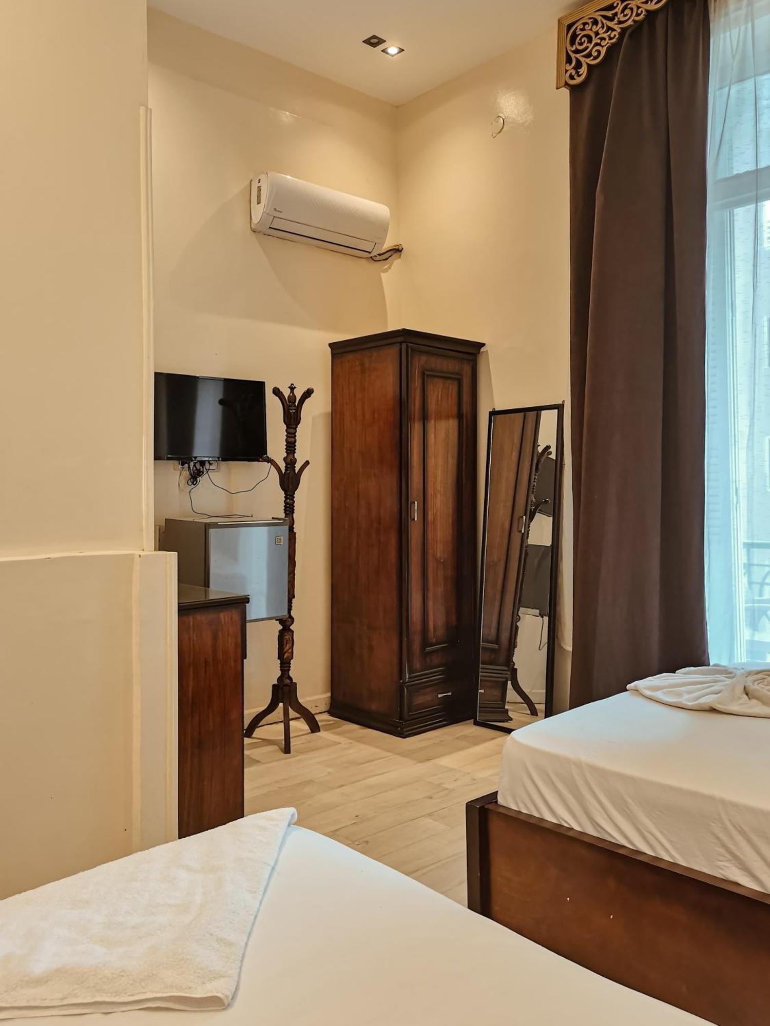 Hotel Regency Kairo