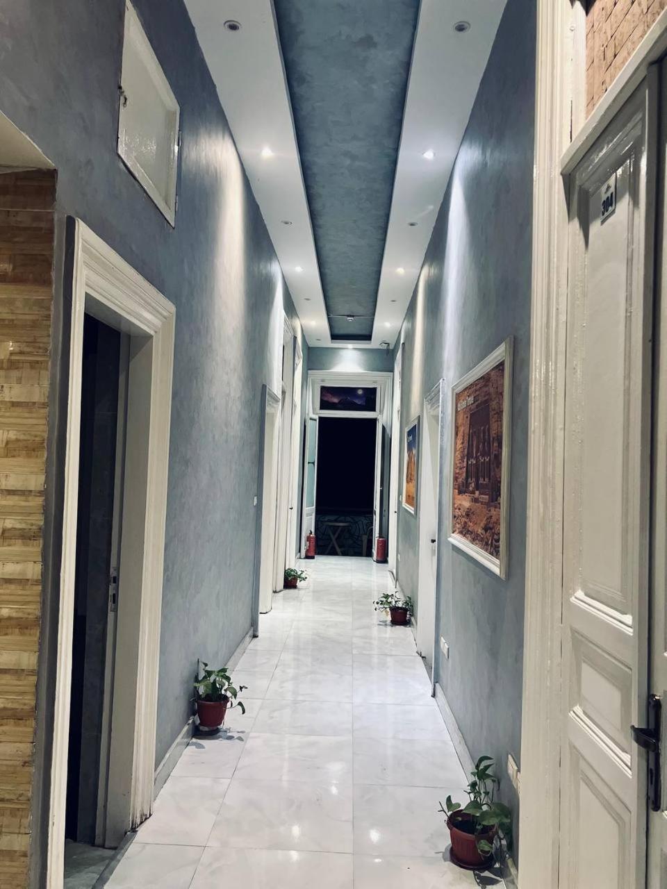 Regency Hotel