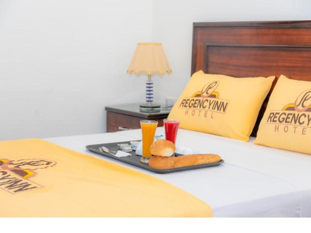 Regency Hotel