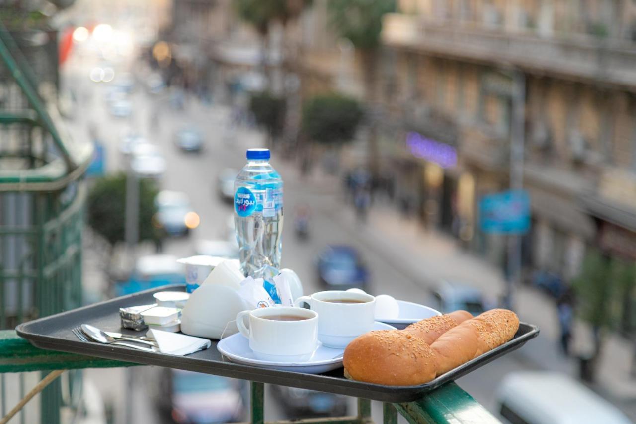 Regency 2* El Cairo